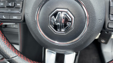 MG ZS 1.5 VTi-TECH Excite 5dr Petrol Hatchback